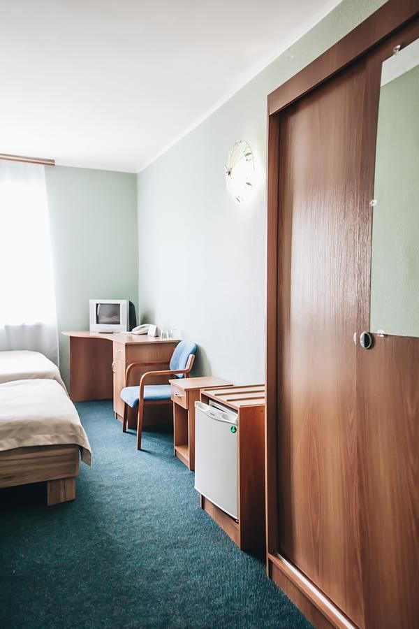 Отель Nikotel Hotel Mykolaiv Николаев-13