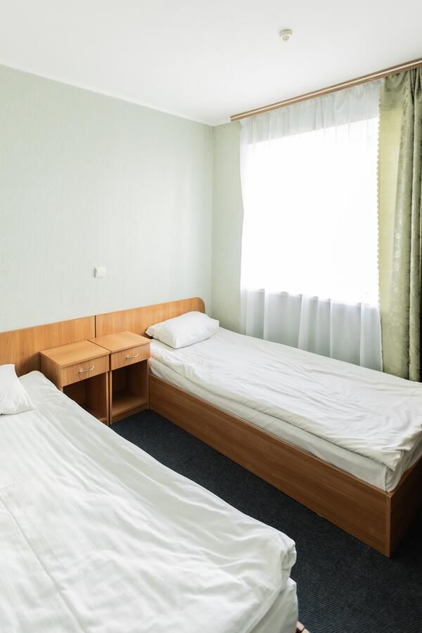 Отель Nikotel Hotel Mykolaiv Николаев-18