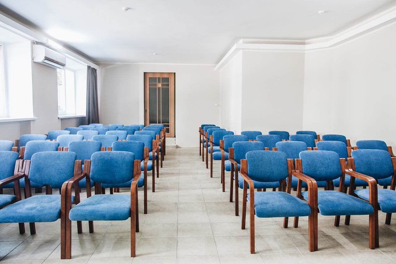 Отель Nikotel Hotel Mykolaiv Николаев-22