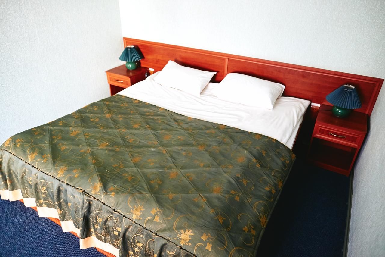 Отель Nikotel Hotel Mykolaiv Николаев-24