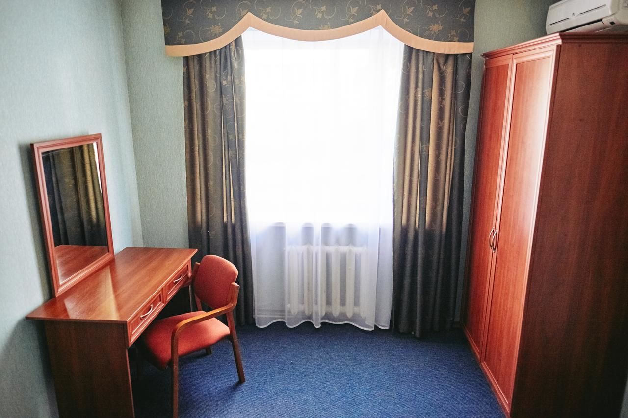 Отель Nikotel Hotel Mykolaiv Николаев-25