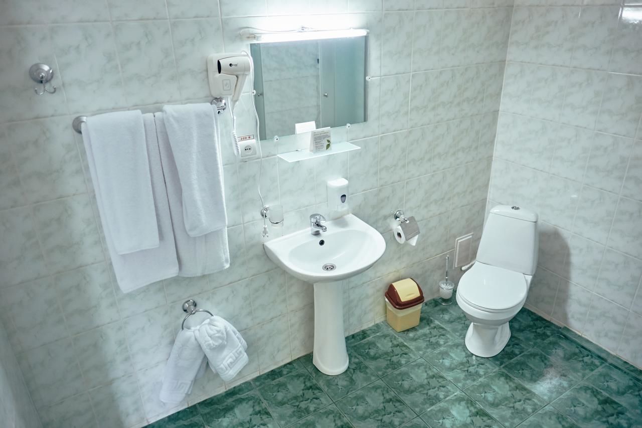 Отель Nikotel Hotel Mykolaiv Николаев