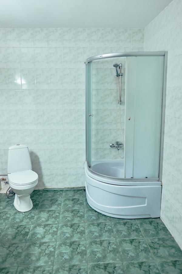 Отель Nikotel Hotel Mykolaiv Николаев