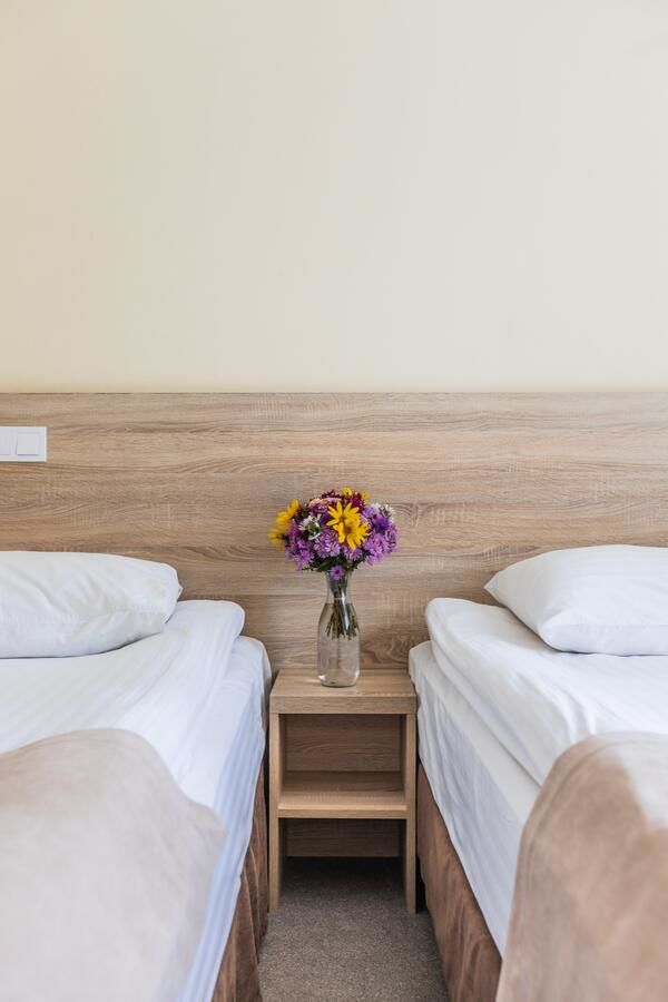Отель Nikotel Hotel Mykolaiv Николаев-6