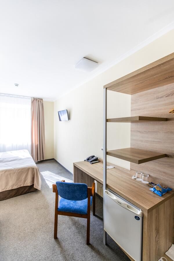 Отель Nikotel Hotel Mykolaiv Николаев-7