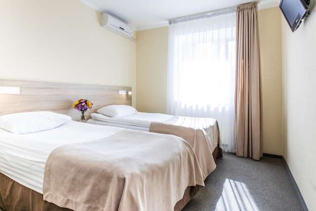 Отель Nikotel Hotel Mykolaiv Николаев-7